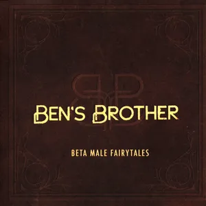 Beta-male fairytales